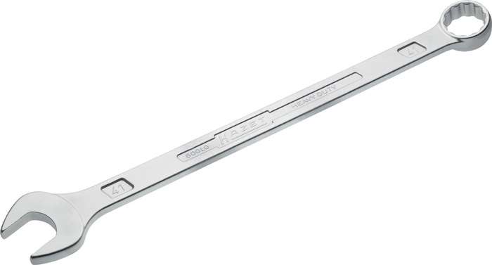 Ringmaulschlüssel 600 LG SW 41mm L.600mm ext.lang Spezialstahl HAZET