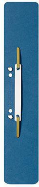 Leitz Einhängeheftstreifen 37000035 60x305mm Karton blau 25 St./Pack.