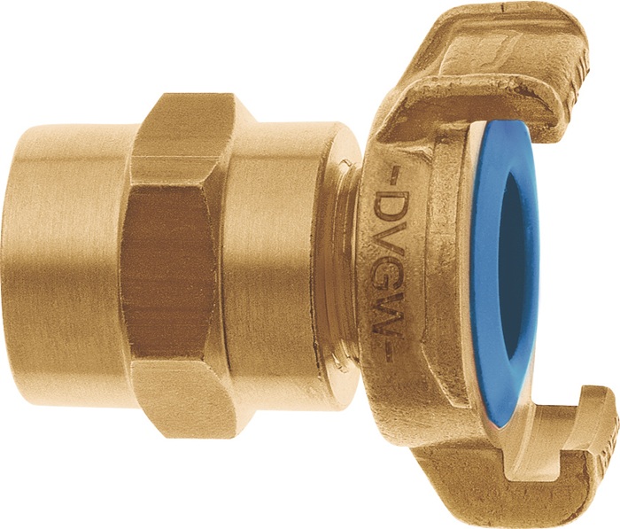 Schlauchstück GEKA plus XK MS bleifrei Schl.-Gr.25mm G.260 G GEKA