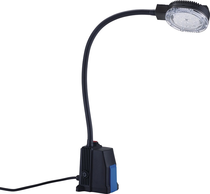 LED-Arbeitsleuchte LED pro! 11 W 1560 lm HEDI