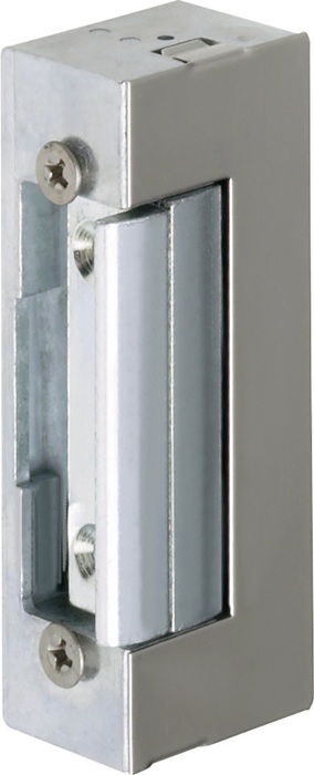 Elektrotüröffner 17E 12 V DC 100%ED Stand.DIN L/R m.FaFix ASSA ABLOY