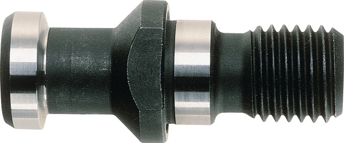 Anzugsbolzen ISO 7388-3 Form AD SK50 m.Bohr.TECWERK