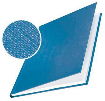 Leitz Buchbindemappe impressBIND 73910035 7mm bl 10 St./Pack.
