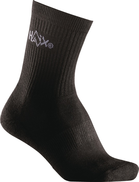 Funktionssocke Gr.37-39 schwarz HAIX