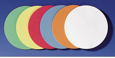 Franken Moderationskarte UMZS 10 99 sk sortiert 300 St./Pack.