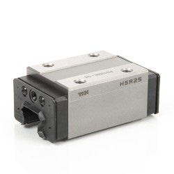 Führungswagen HSR25 RSS 0,6kg hoch Stand.25er Reihe THK