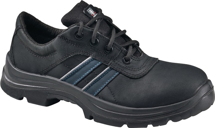Sicherheitsschuh Andy Low Gr.45 W.L schwarz/blau S3 SRC