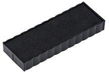 trodat Stempelkissen 81645 für 4817 schwarz 2 St./Pack.