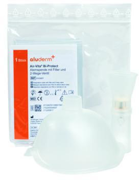Beatmungshilfe Bi-Protect
