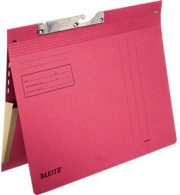 Leitz Pendelhefter Combi 20110025 kfm.Heft.m.DT rt