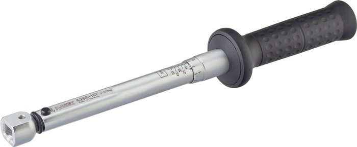 Drehmomentschlüssel 6290-1CT 5-60 Nm 9x12mm HAZET