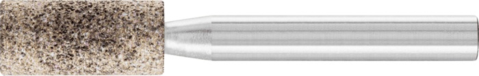 Schleifstift INOX D10xH20mm 6mm Edelkorund ADW 46 ZY PFERD