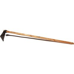 Harzer Kronenhacke Blattmaß 150x145mm G.1550g KRUMPHOLZ