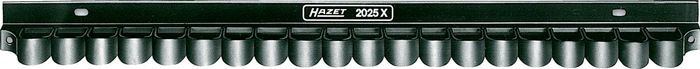 Werkzg.h.2025X B400xH30mm HAZET
