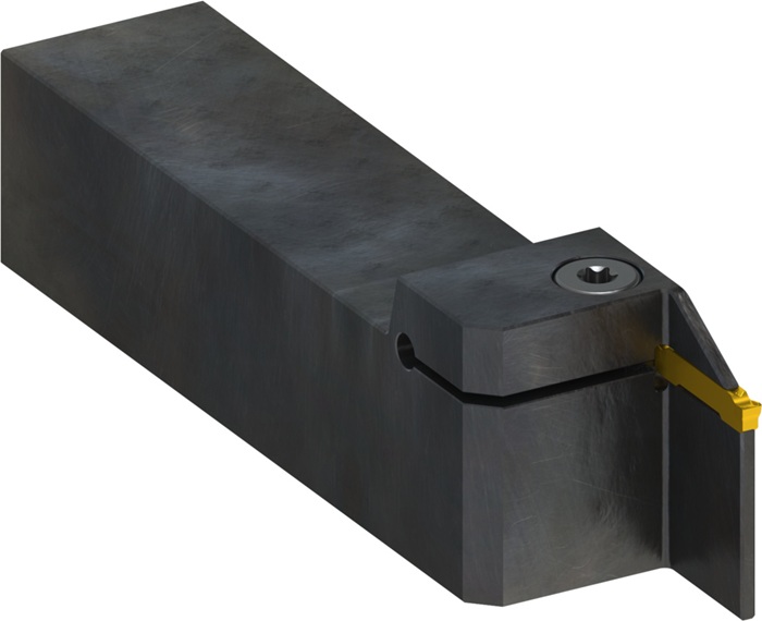 Außendrehhalter ISO GL3-S3232MFR-20 Einstechtiefe 20mm Rechtslauf PRAMET