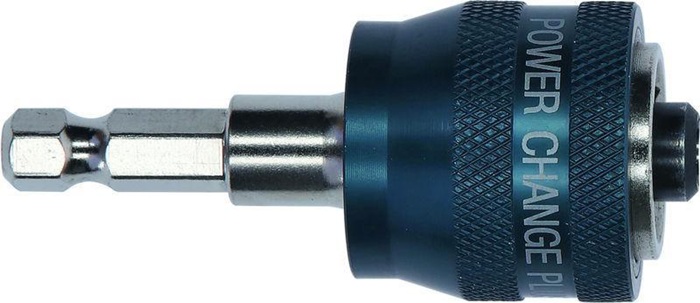 Adapter EXPERT Power-Change Plus Hex 8,7mm (3/8) o.Bohrer