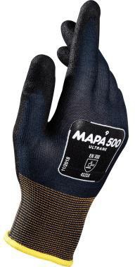 MAPA Schutzhandschuh Ultrane 500 3245425004180 Gr.8 1Paar