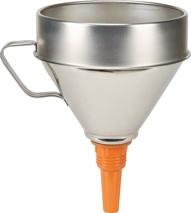 Trichter 160mm MET 1,2l PRESSOL