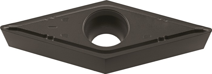 Wendeschneidplatte VBMT160404-M PMK30 Bearb.mittel TECWERK