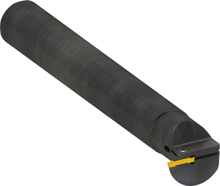 Innen-Einstechhalter ISO GL3-A40TGL-12-54 D.40mm Linkslauf Tiefe 12mm