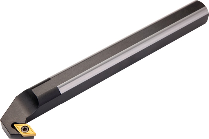 Bohrstange ISO S25R-SDZCR 11-93 D.25mm Rechtslauf PRAMET