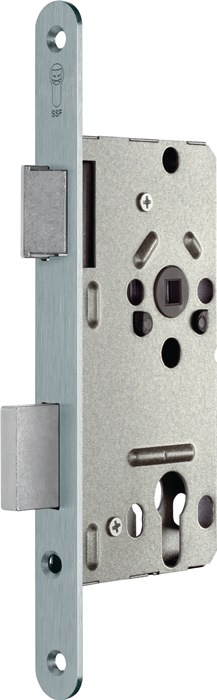 ZT-Einsteckschl.PZW 20/ 55/72/8mm DIN L silber rd Kl 2 Zinkdruckgruss SSF