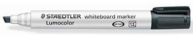 STAEDTLER Whiteboardmarker Lumocolor 351 B-9 schwarz