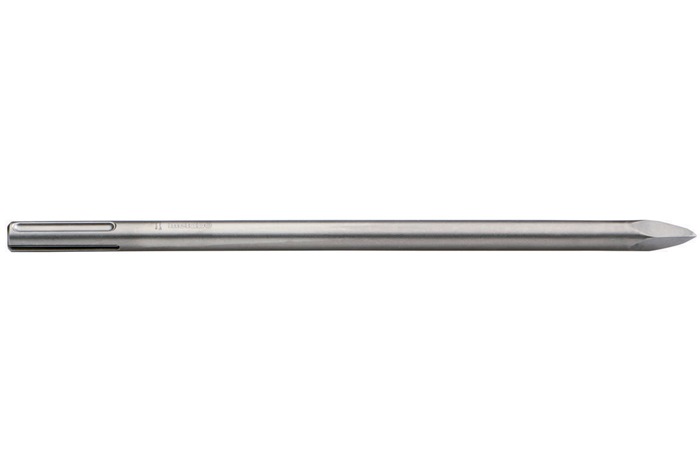 Spitzmeißel SDS-max L.400mm METABO