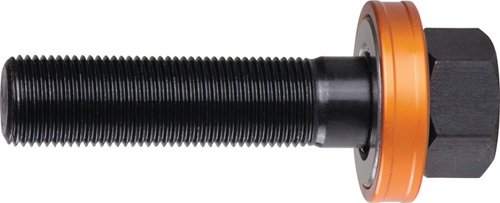 Zugschraube L.55mm D.19mm m.Kugell.ALFRA