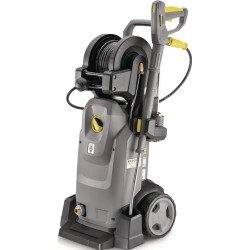 Hochdruckreiniger HD 7/17 MXA Plus 700 l/h 170bar 4,2 kW KÄRCHER