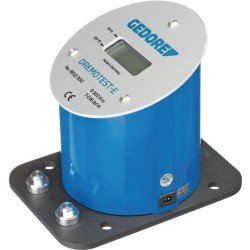 Drehmomentprüfgerät DREMOTEST-E 9-320 Nm 3/8 Zoll,1/2 Zoll GEDORE