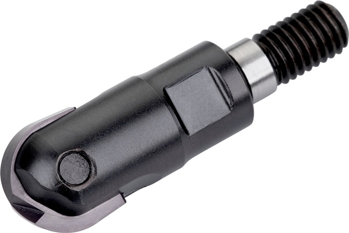 Kopierschaftfräser ISO 25K2R045A25-SRC25-A D.25mm Schneid-D.25mm PRAMET
