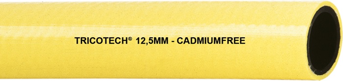 Ku.Wasserschlauch TRICOTECH® L.50m ID 32mm AD 42,0mm