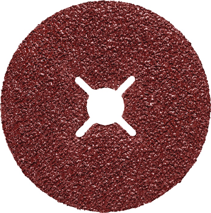 Fiberscheibe Cubitron™ II 982 C D.115mm K.60+ Keramikkorn 3M