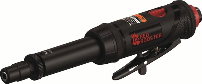 Druckluftstabschleifer RRG-260REL 25000min-¹ 6mm RED ROOSTER