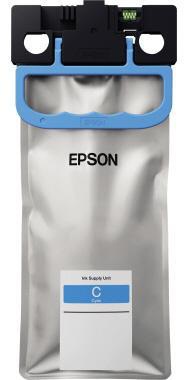 Epson Tintenpatrone C13T01D200 WFC529R cyan