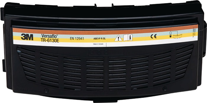 Filter TR-6130E A1B1E1P EN 12941 f.TR-600/TR-800 3M