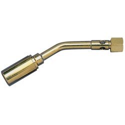 Propanweichlöteinsatz M 14x1 Einsatzgr.3 1,5-2,5bar KAYSER