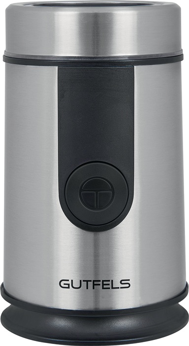 Kaffeemühle COFFEE 5010 200 W VA 50g 860g GUTFELS