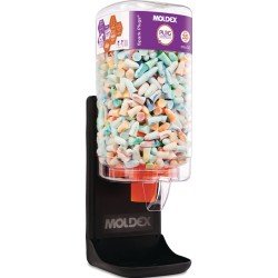 Gehörschutzspender 785001 Spark Plugs® MoldexStation m.500 PA MOLDEX
