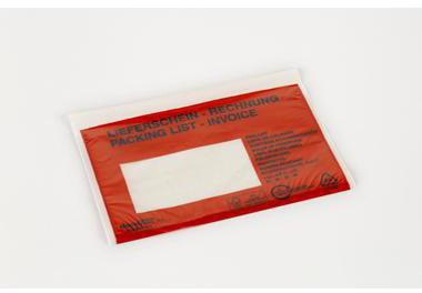 docuFIX Dokumententasche Lief/Re 2FVDO335212PCR sk DL 1.000St.