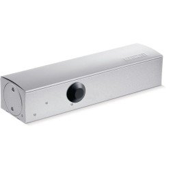 Türschließer TS 3000 V Normalmont.Bands.EN 1-4 silber EN 1-4 GEZE