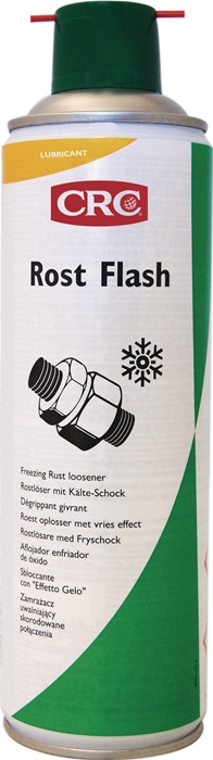 Rostlöser ROST FLASH 500 ml Spraydose CRC