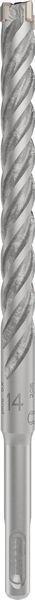 Hammerbohrer PRO SDS plus-5X D.14,0mm Arbeits-L.150mm L.210mm SDS plus 1 St.