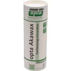 Hochleistungsschneidfett Akawax 350g Stift OPTA