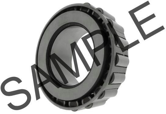 Kegelrollenlager 98788 AD 200mm 1St./VE TIMKEN