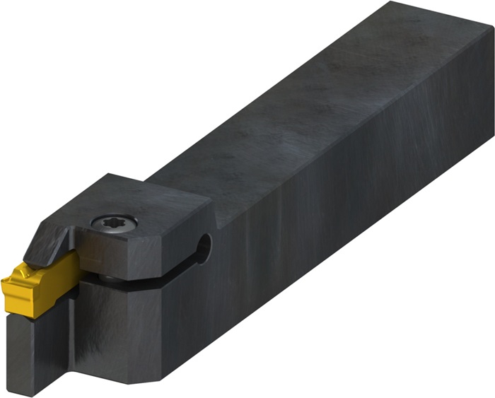 Außendrehhalter ISO GL6-S2020KFL-12 Einstechtiefe 12mm Linkslauf PRAMET