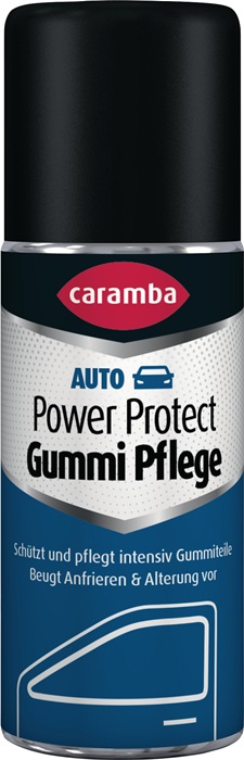 Gummipflege Power Protect 75ml Stift CARAMBA