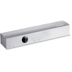 Scherentürschließer TS 4000 silber EN 1-6 o.Gestänge GEZE