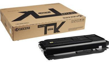 KYOCERA Toner 1T02V70NL0 TK-7125 20.000Seiten schwarz